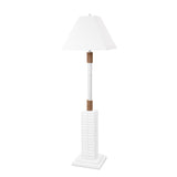 Floor Shutter Floor Lamp