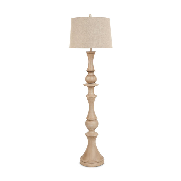 Emma Floor Lamp front view