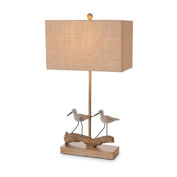 Piper Table Lamp (Set of 2) front view