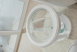 Monaco Round End Table