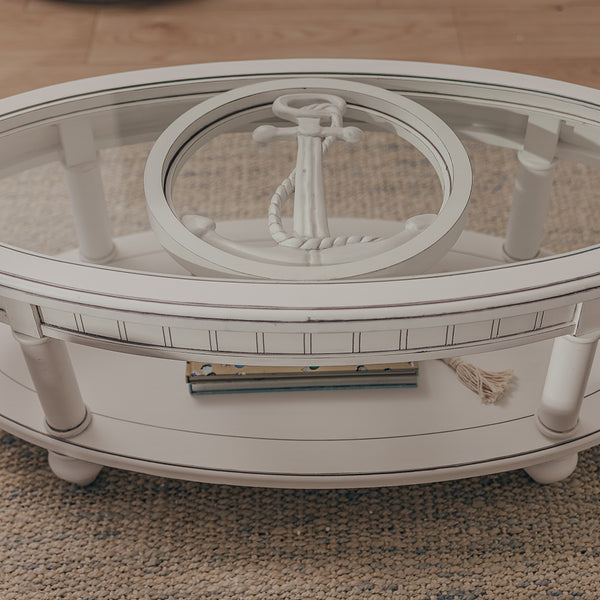 Monaco Anchor Insert angle view