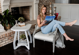 Surfside End Table