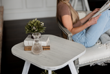 Surfside End Table