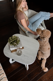 Surfside End Table