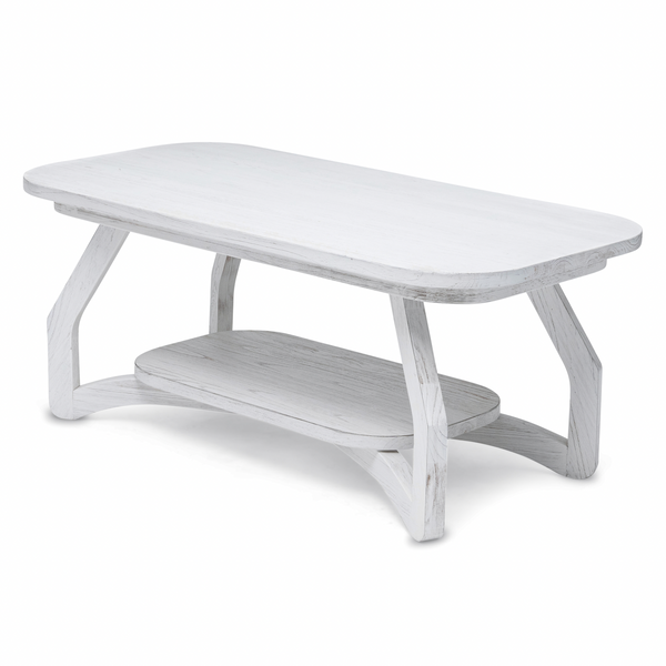 Surfside Coffee Table front view