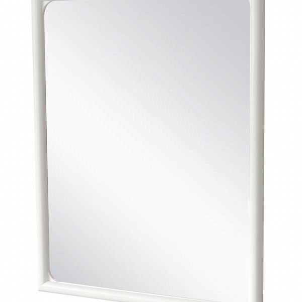 Montauk Mirror front view