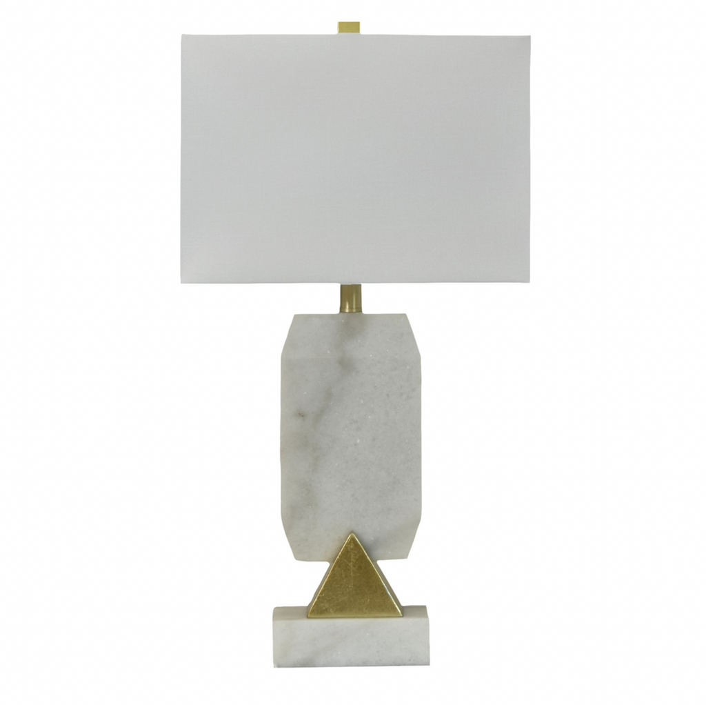 LUX-133-MARBLE/GOLD (One Pack)