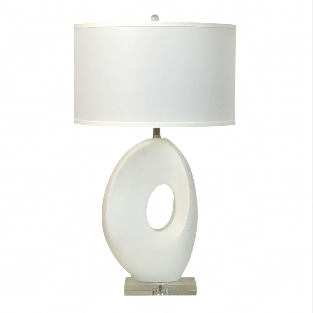 Eva Table Lamp (Set of 2)
