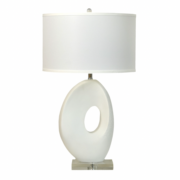 Eva Table Lamp (Set of 2) angle view