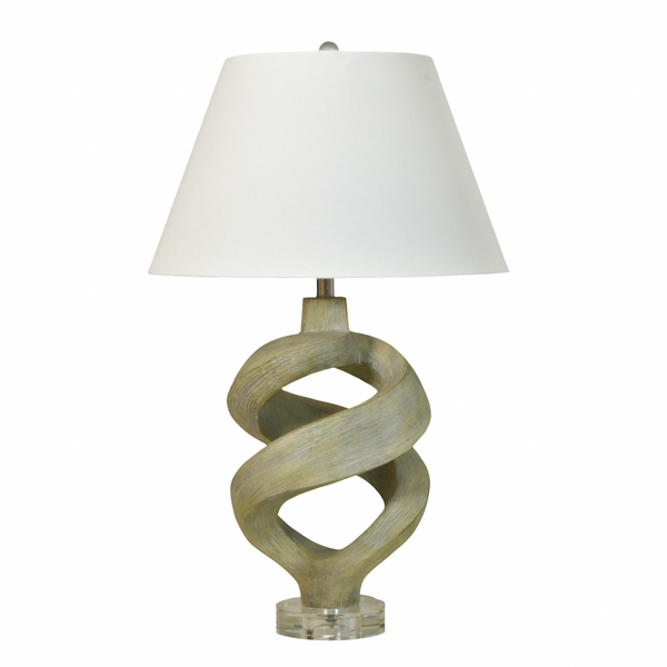 Infinity Table Lamp (1 pack) front view