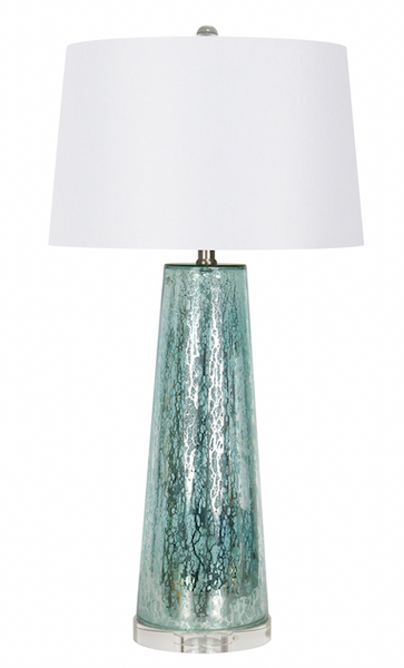 Emerald Rain (Set of 2) angle view