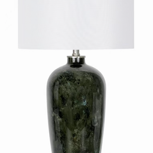 Eclipse Table Lamp (Set of 2) angle view