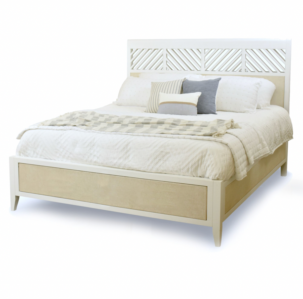 Miramar Non-Storage Bed