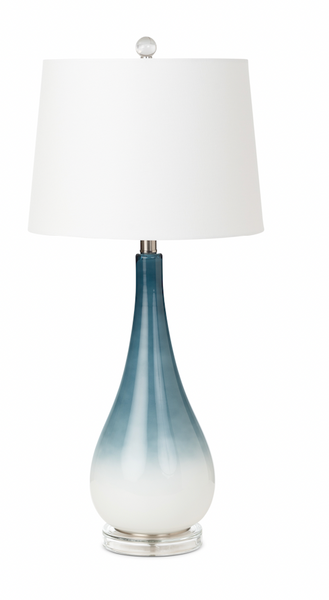 Serenity Table Lamp (Set of 2) angle view