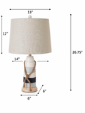 Buoy Table Lamp (Set of 2)