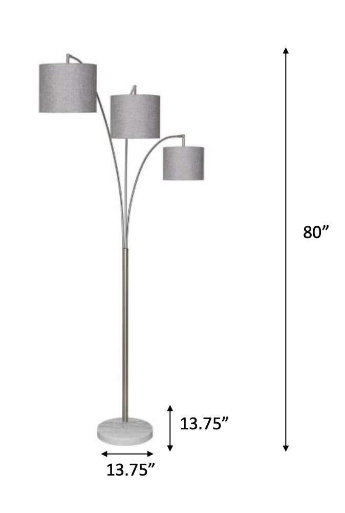 Brady Floor Lamp
