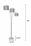 Brady Floor Lamp
