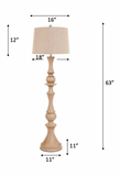 Emma Floor Lamp