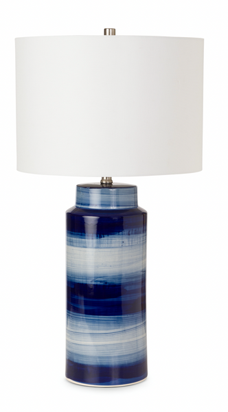 Felicity Table Lamp (Set of 2) angle view