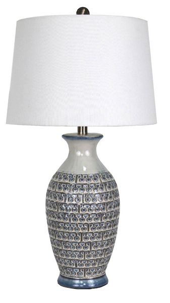 Sophia Table Lamp (Set of 2) angle view