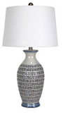 Sophia Table Lamp (Set of 2)