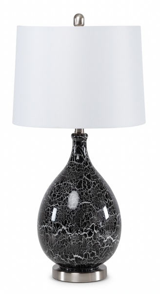 Quinn Table Lamp (Set of 2) angle view