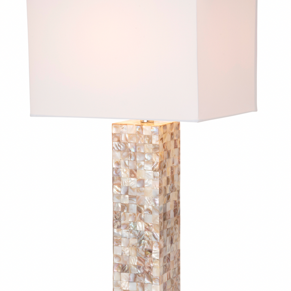 Harper Table Lamp (Set of 2) angle view