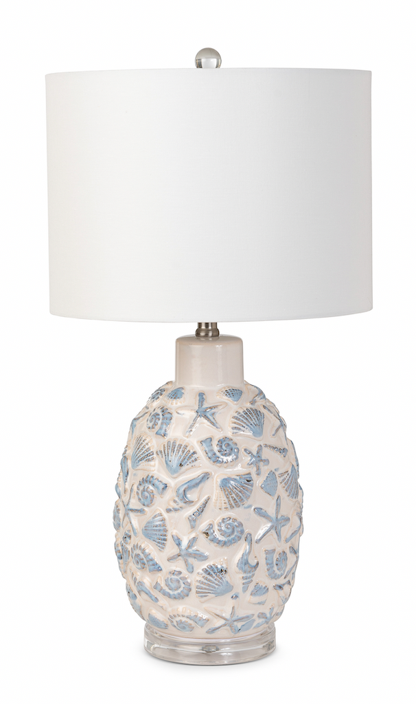 Jenny Table Lamp (Set of 2)