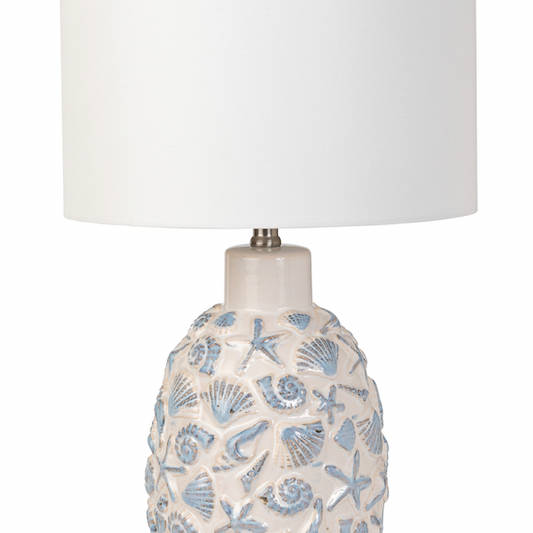 Jenny Table Lamp (Set of 2) angle view