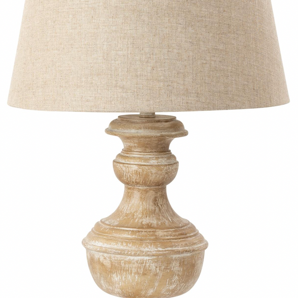 Waverly Table Lamp (Set of 2) angle view