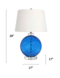 Clarity Table Lamp