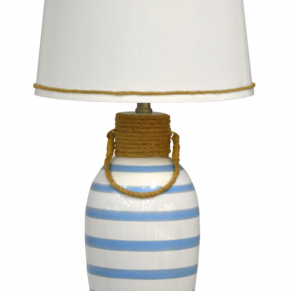 Harbor Table Lamp (Set of 2) angle view