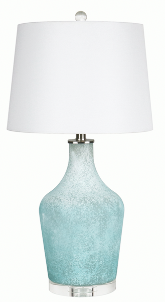 Mist Table Lamp (Pack of 2) angle view