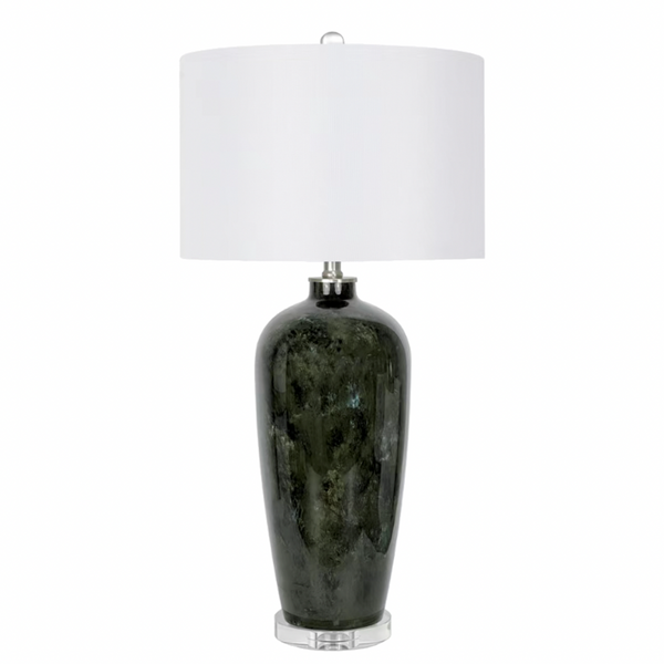 Eclipse Table Lamp (Set of 2) front view
