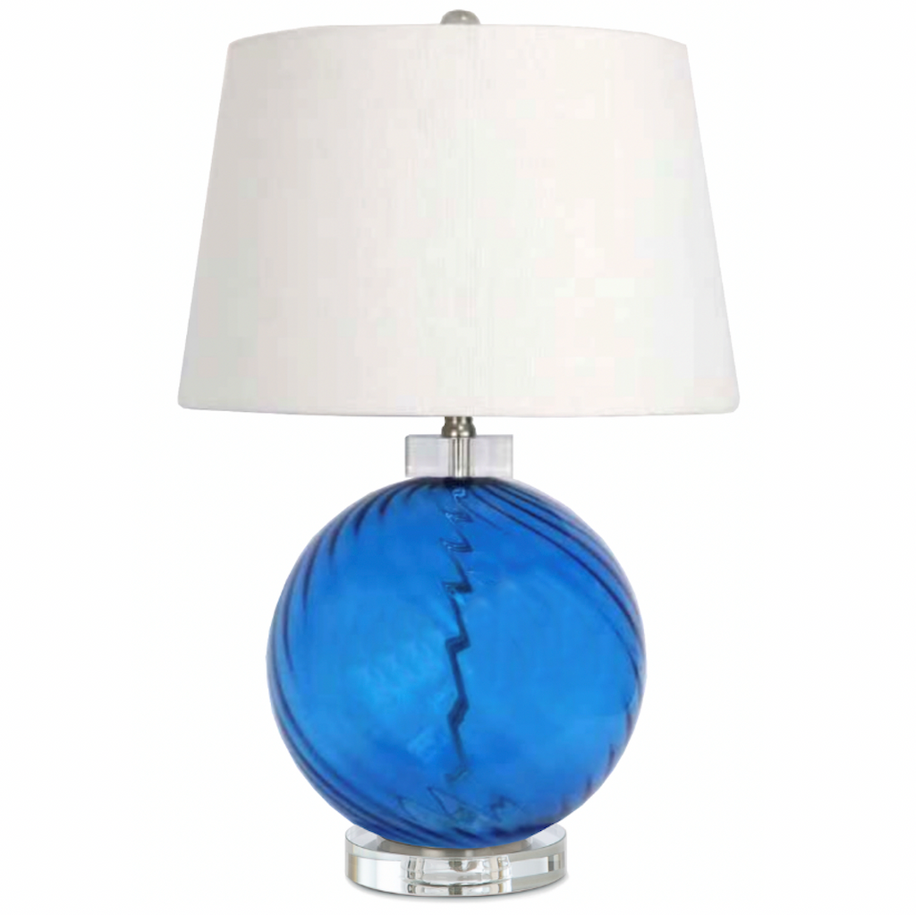 Clarity Table Lamp