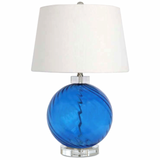 Clarity Table Lamp