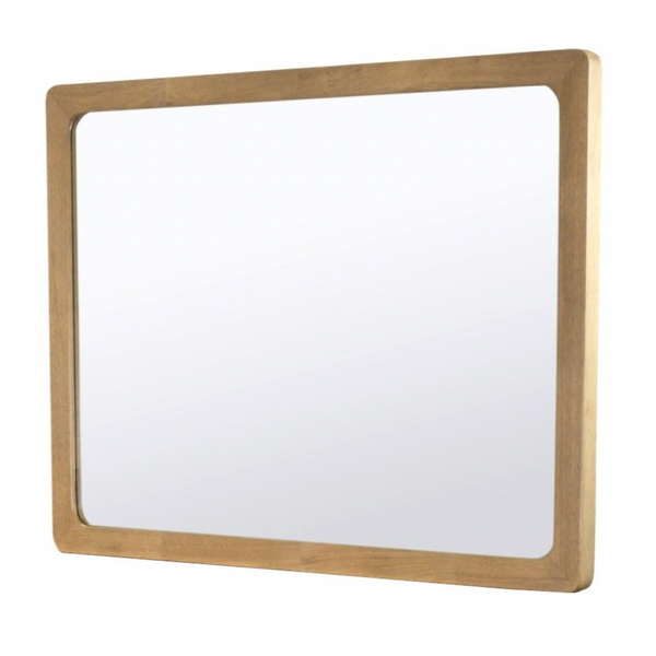 Chatham Mirror angle view
