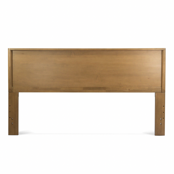 Chatham Headboard angle view