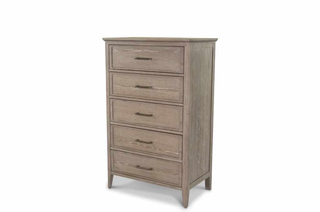 Cape May 5 Drawer Chest