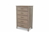 Cape May 5 Drawer Chest