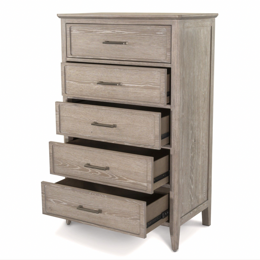 Cape May 5 Drawer Chest