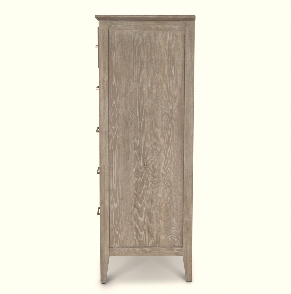 Cape May 5 Drawer Chest