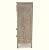 Cape May 5 Drawer Chest