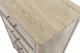 Cape May 5 Drawer Chest