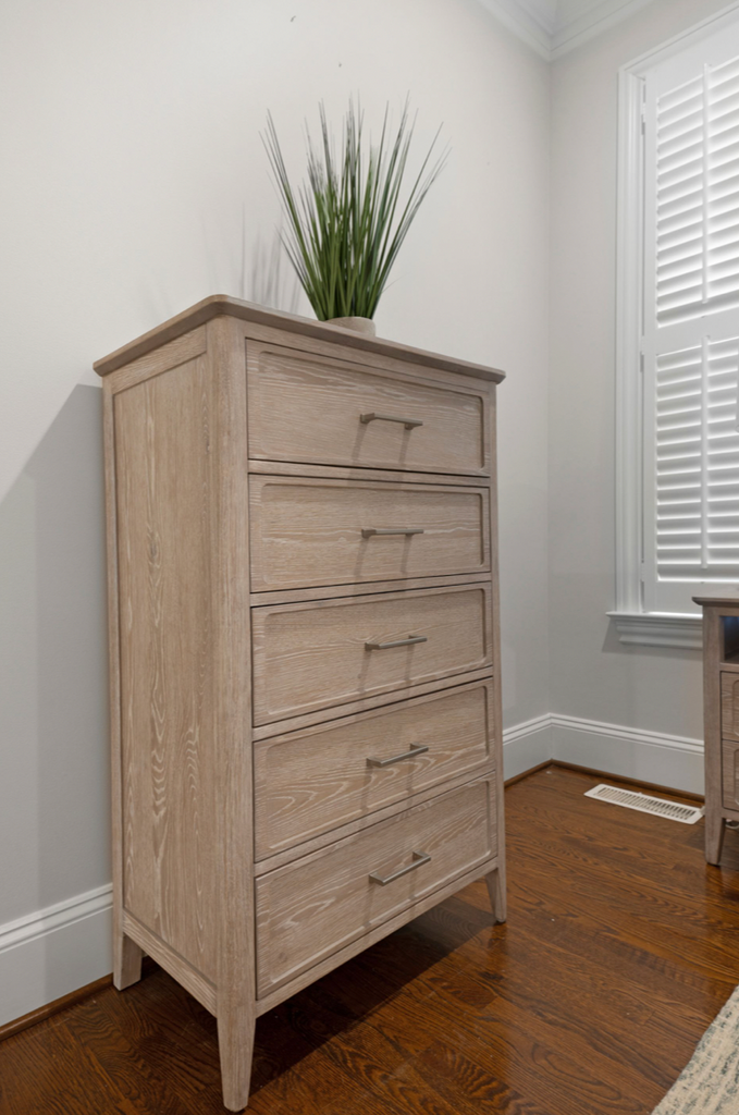 Cape May 5 Drawer Chest