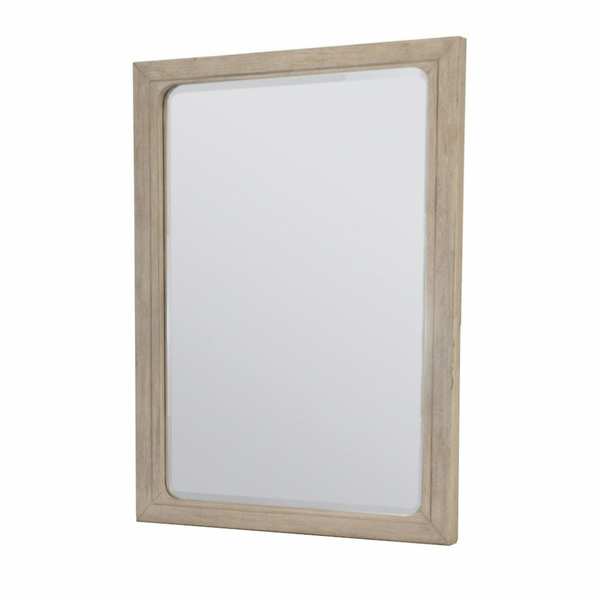 Cape May Mirror front view