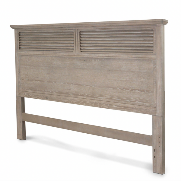 Cape May Headboard front view