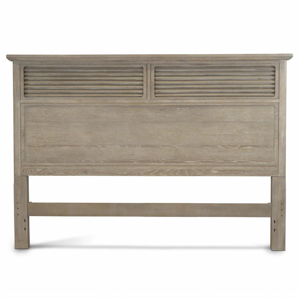 Cape May Headboard angle view