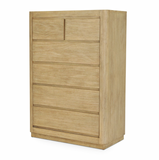Hyde Park 5 Drawer Chest