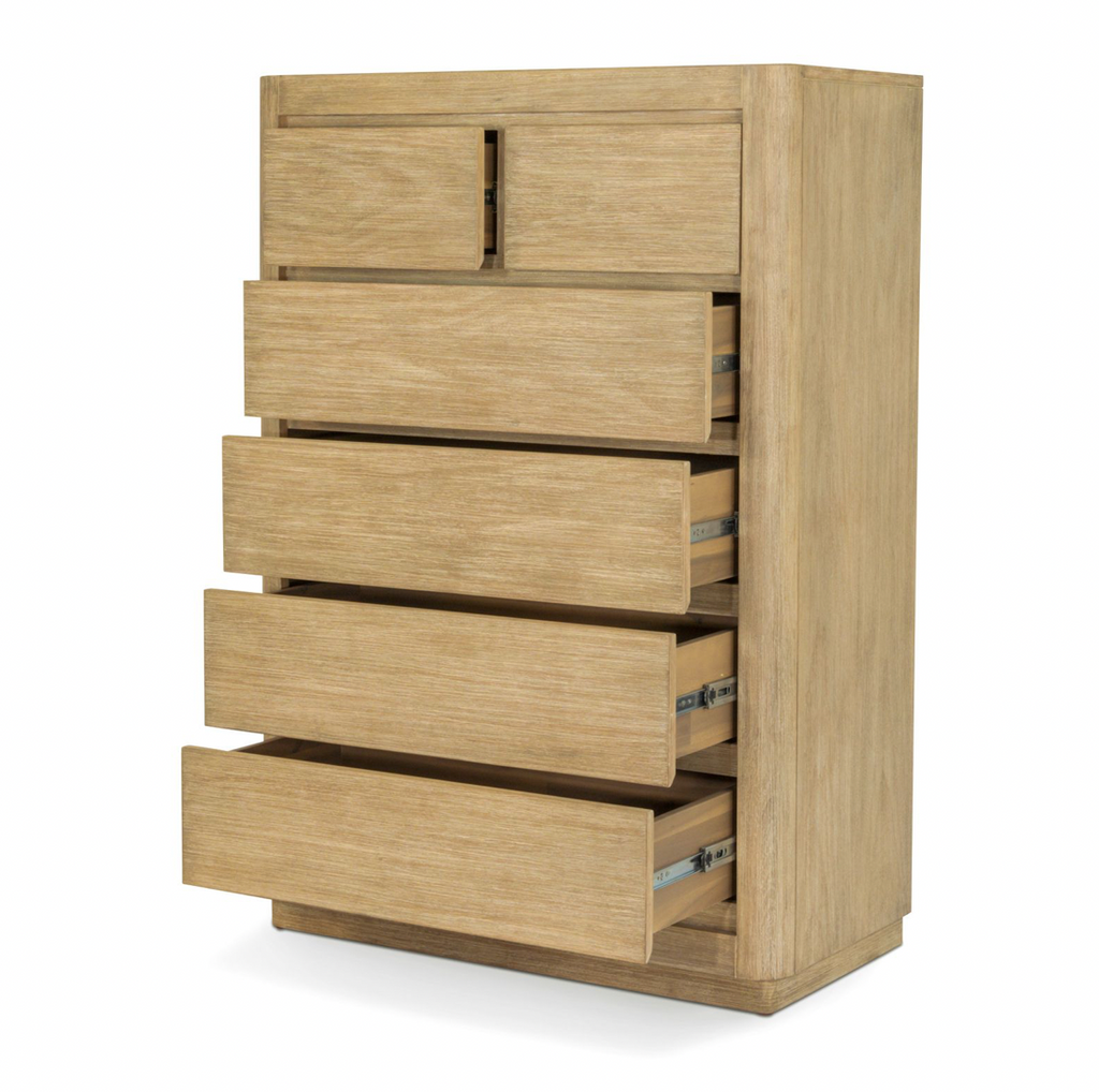Hyde Park 5 Drawer Chest